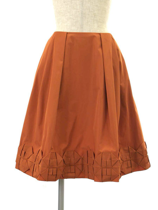 フォクシーニューヨーク スカート 32660 Skirt ORIGAMI 