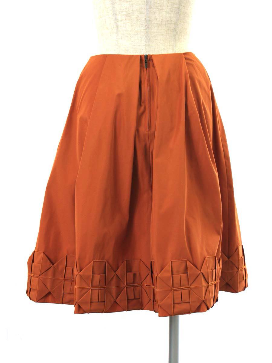 フォクシーニューヨーク スカート 32660 Skirt ORIGAMI | ビープライス
