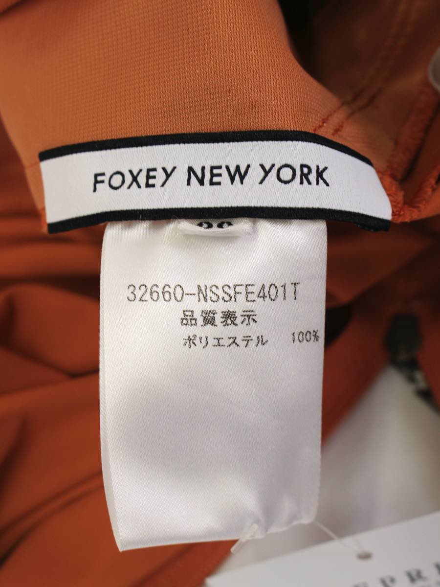フォクシーニューヨーク スカート 32660 Skirt ORIGAMI 