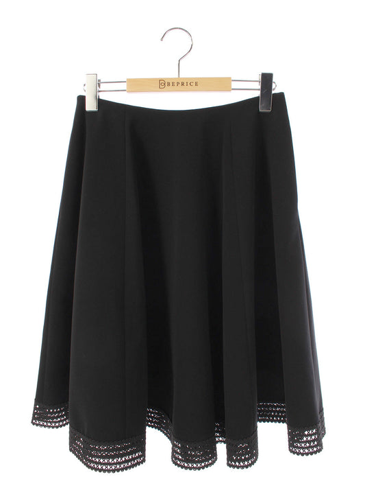 フォクシーニューヨーク スカート 32818 Skirt アラベスク 