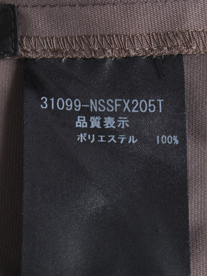 フォクシーニューヨーク スカート 31099 Skirt ダブルタック 