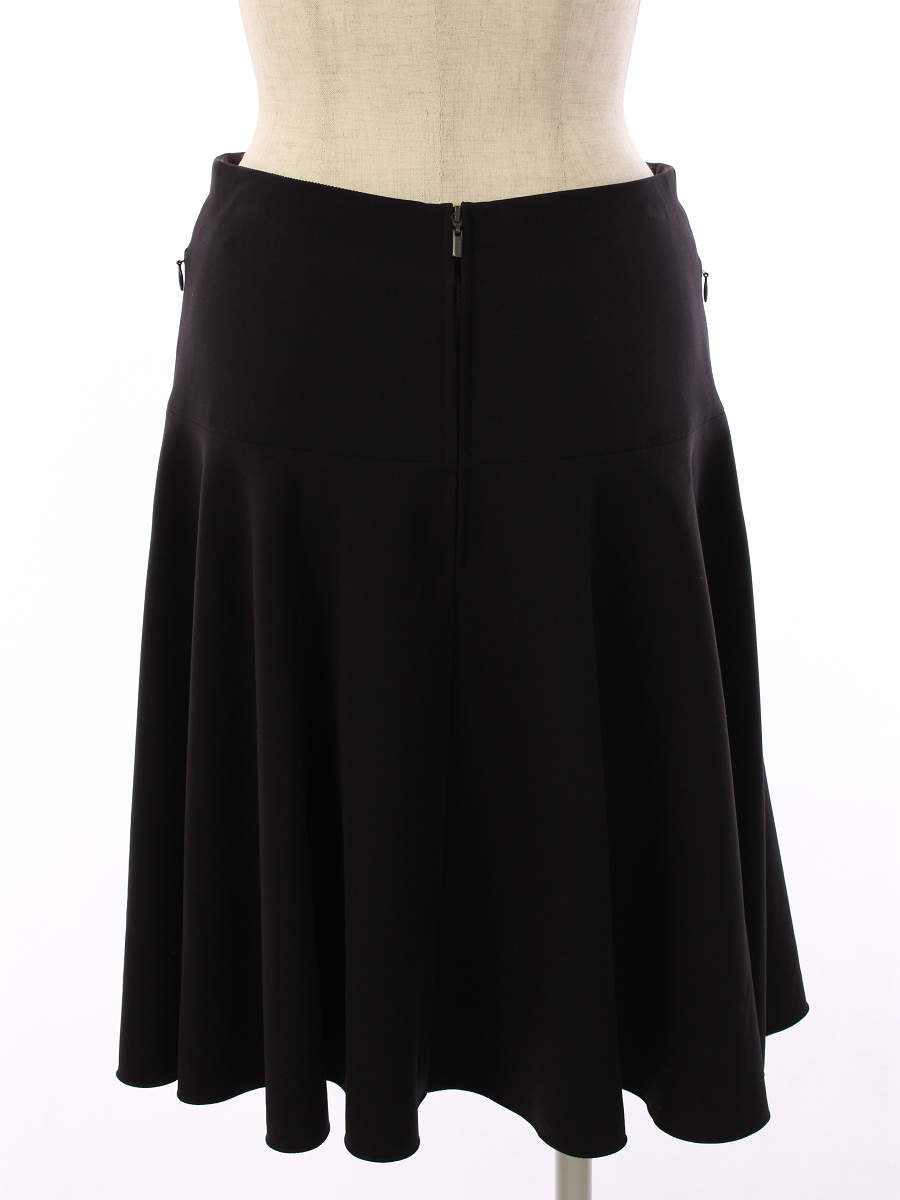 フォクシーニューヨーク スカート Skirt フレア 