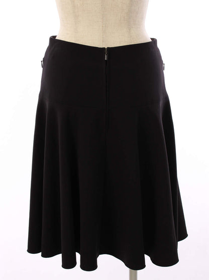 フォクシーニューヨーク スカート Skirt フレア 