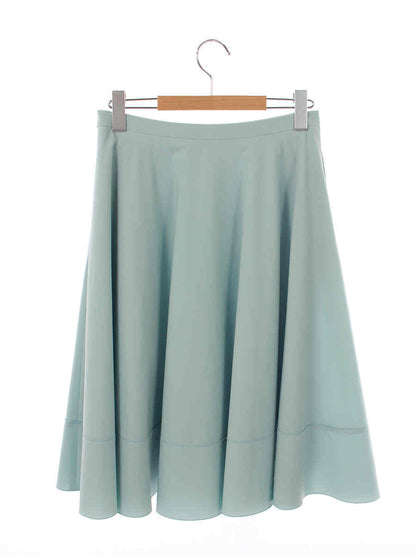 フォクシーニューヨーク スカート Skirt Waterproof 