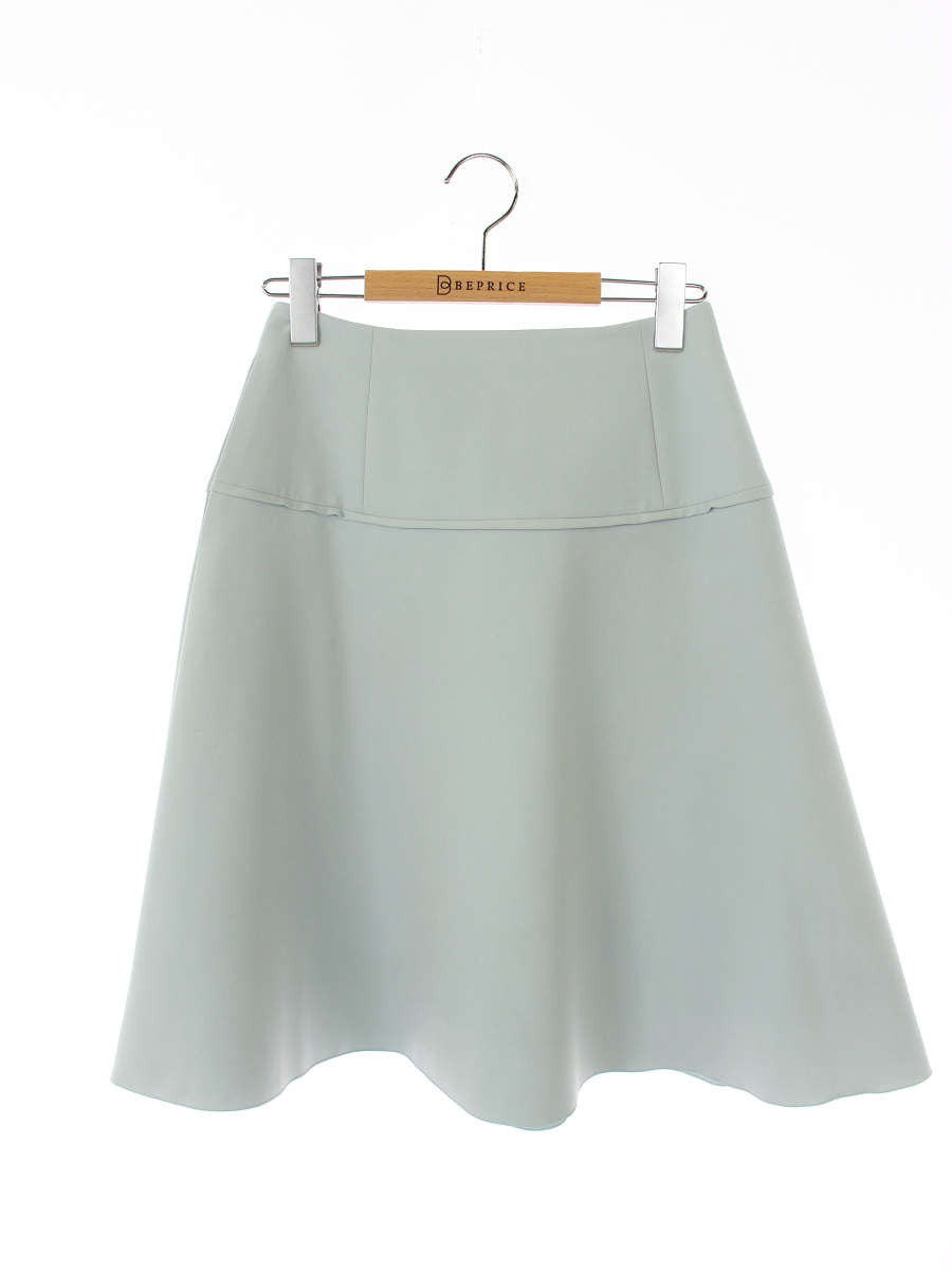 フォクシーニューヨーク スカート Skirt Midi Flare 