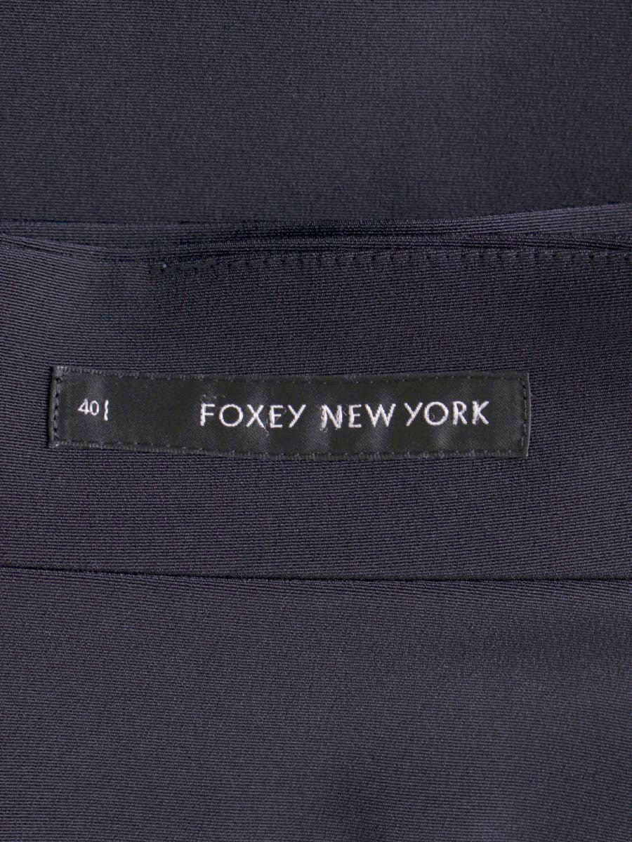 FOXEY NEW YORK♥美シルエット ハイウエストスカート | jayceebrands.com
