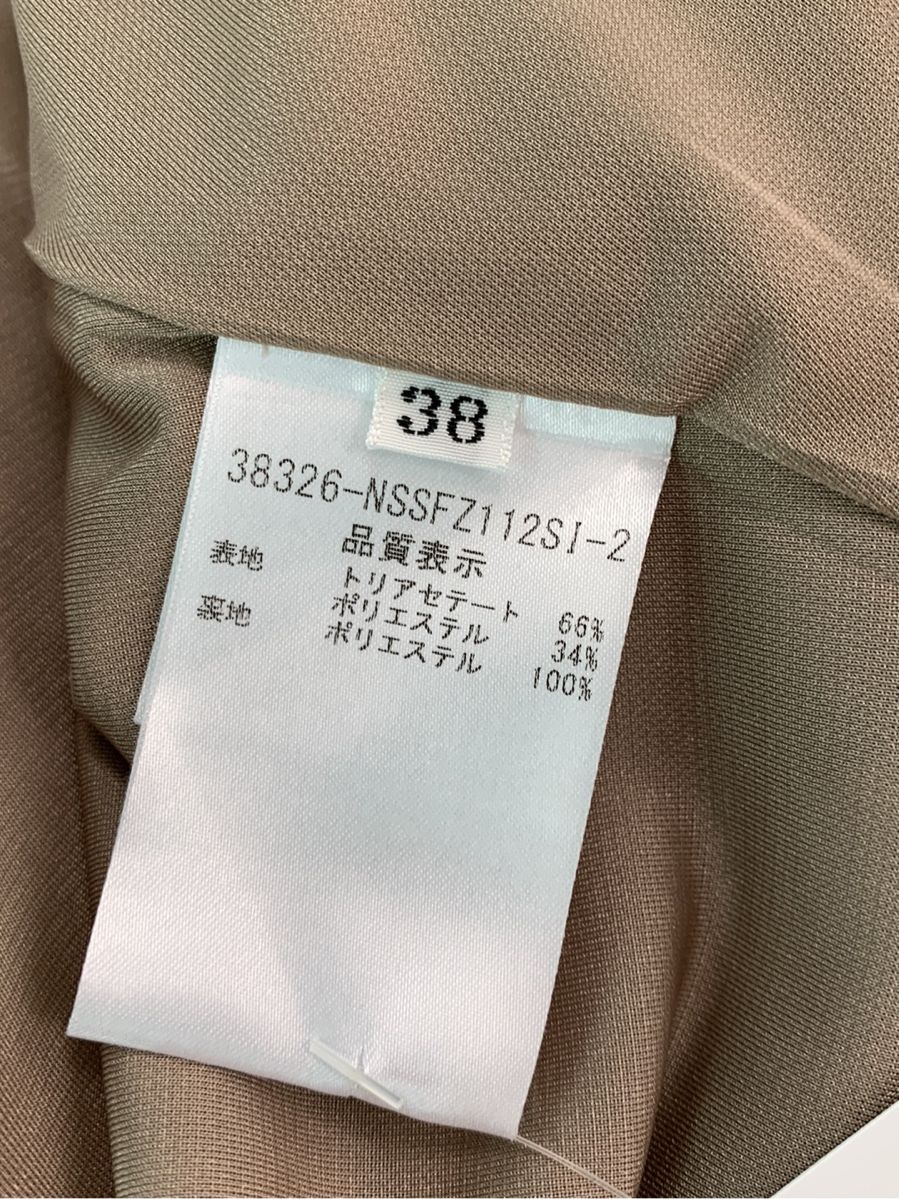 フォクシーニューヨーク スカート Baron Skirt 2019年増産品 