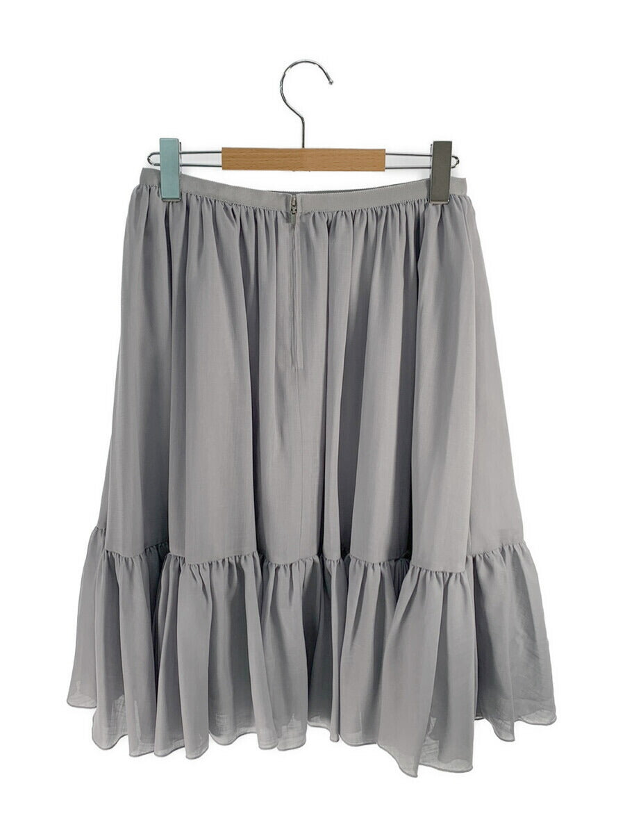 フォクシーニューヨーク スカート Skirt タック 