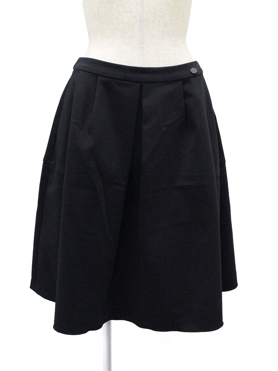 フォクシーニューヨーク スカート Skirt タック | ビープライス