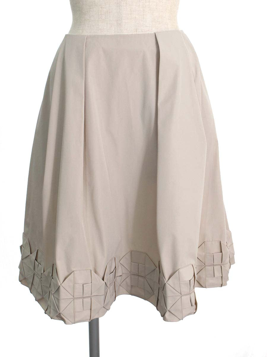 フォクシーニューヨーク スカート Skirt ORIGAMI 
