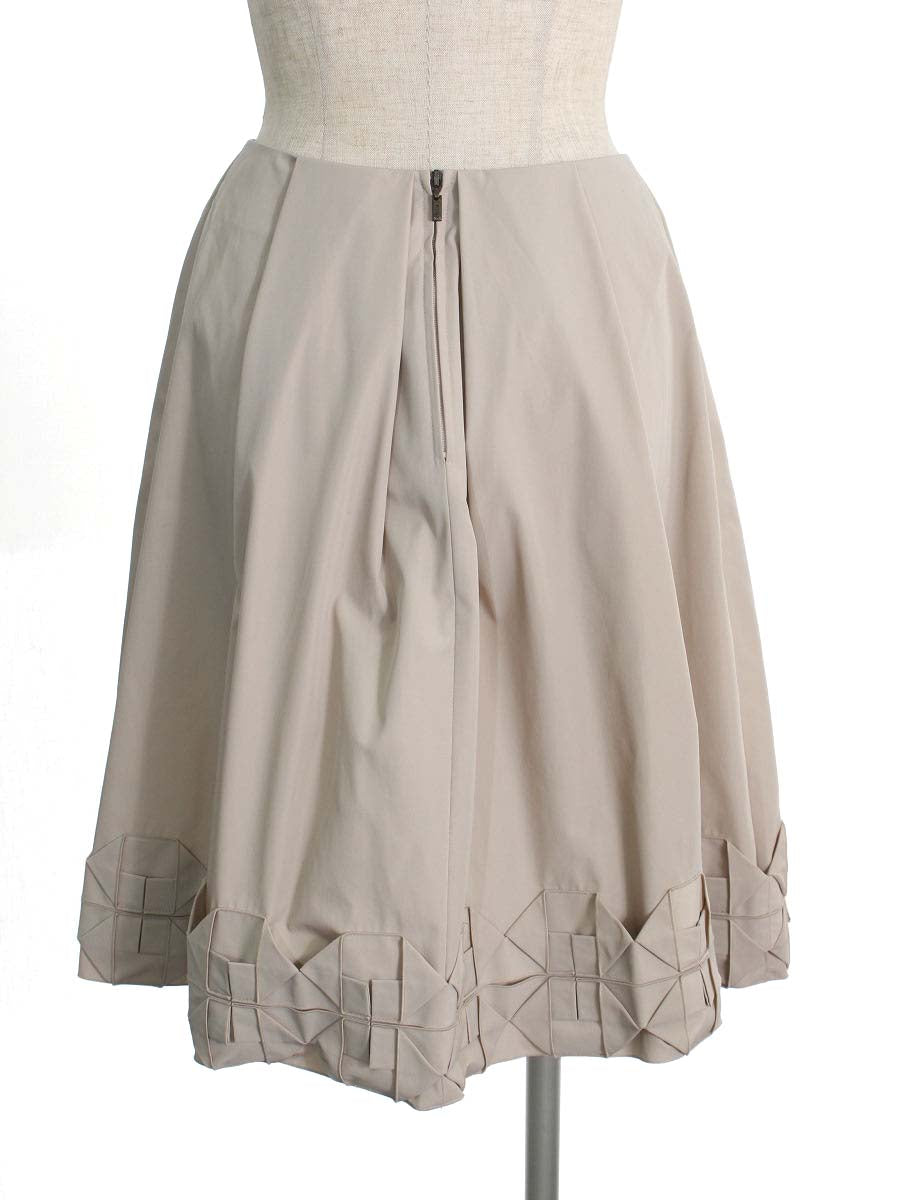 フォクシーニューヨーク スカート Skirt ORIGAMI | ビープライス