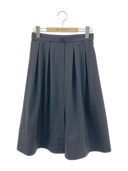 フォクシーニューヨーク スカート Button Front Skirt 