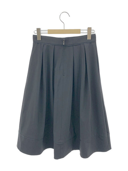 フォクシーニューヨーク スカート Button Front Skirt 