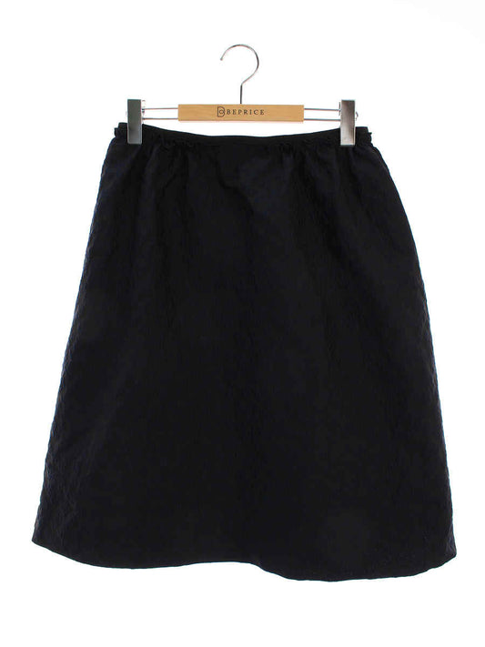 フォクシーニューヨーク collection スカート 40965 Skirt Peony 総柄