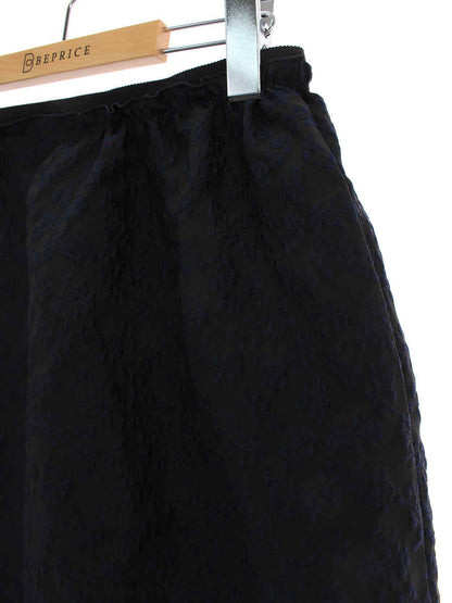 フォクシーニューヨーク collection スカート 40965 Skirt Peony 総柄
