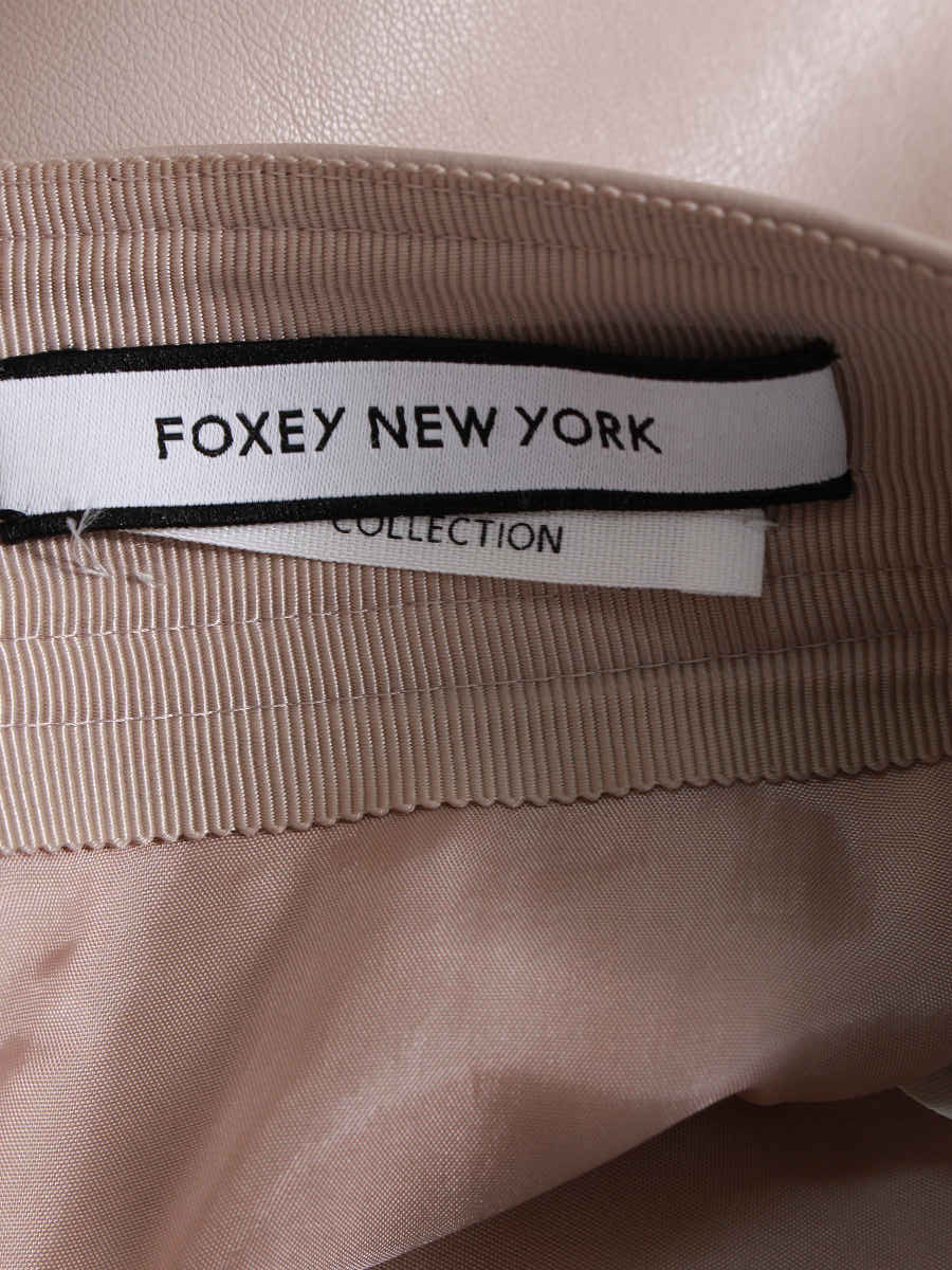 フォクシーニューヨーク collection スカート Jazz Swing 