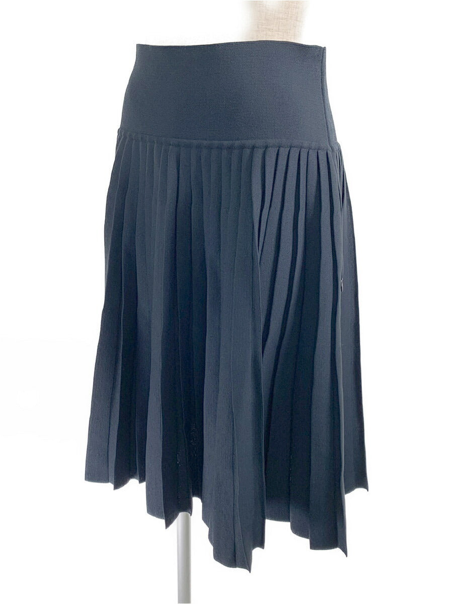 フォクシーニューヨーク collection スカート Knit Skirt 