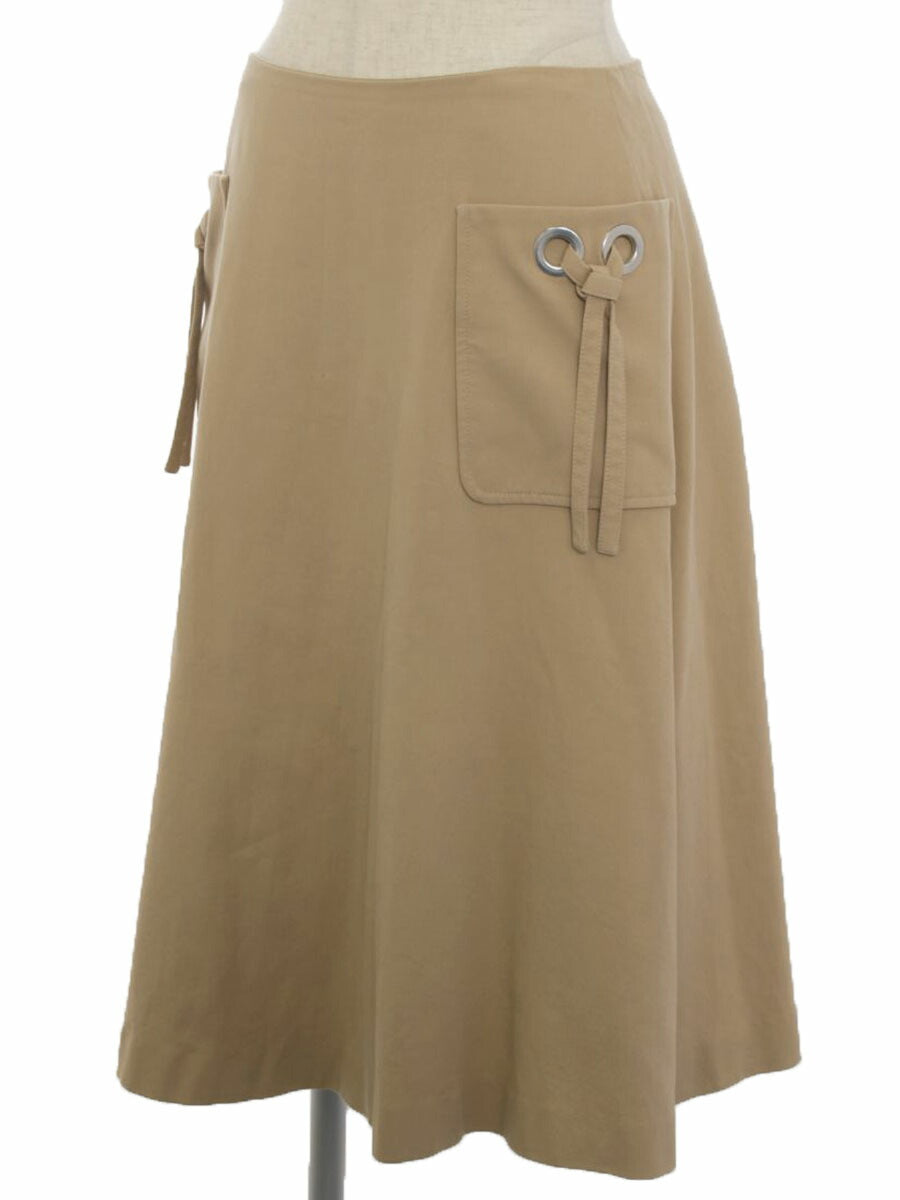 フォクシーニューヨーク collection スカート サイド ポケット 