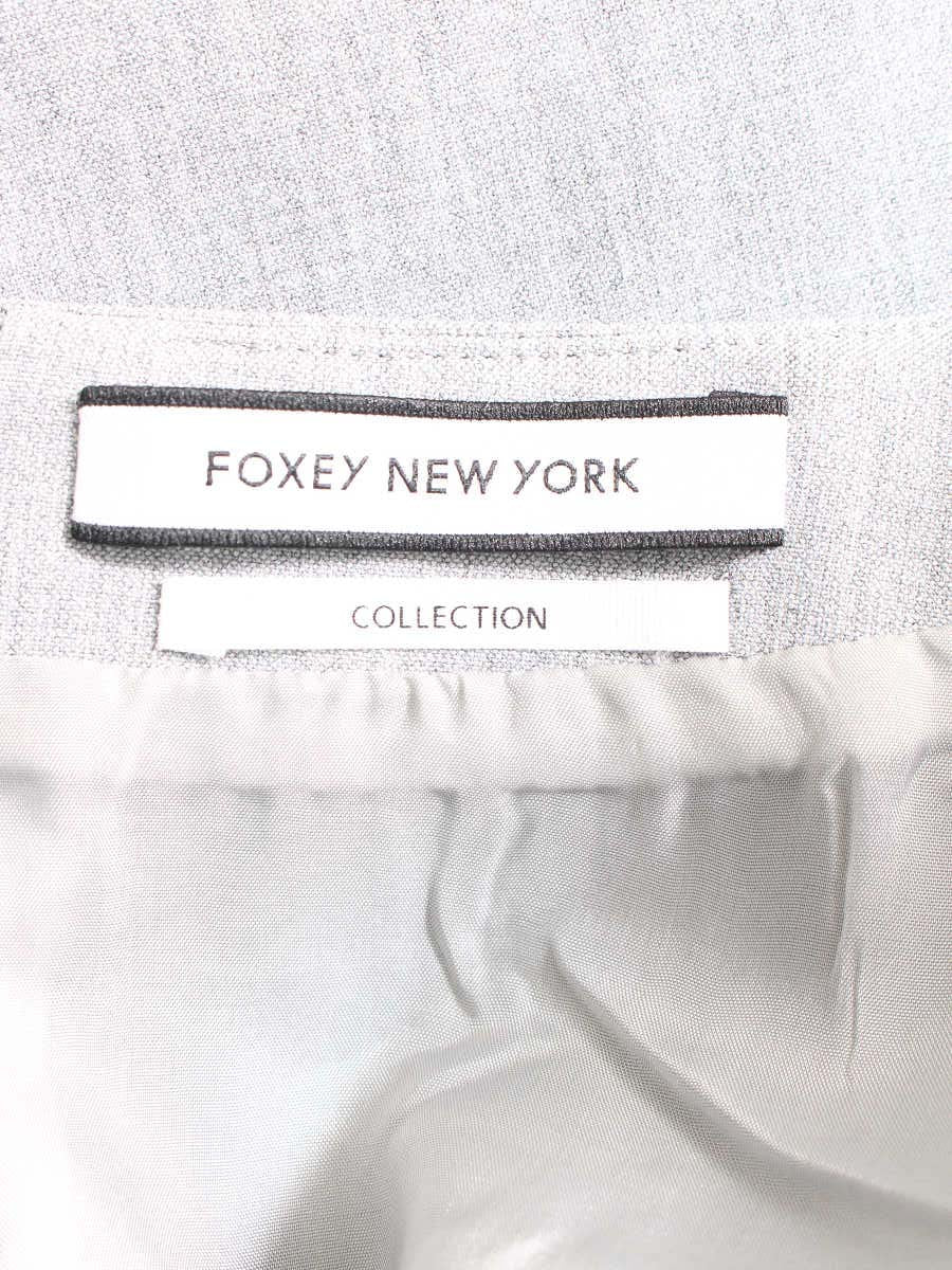 フォクシーニューヨーク collection スカート Skirt 