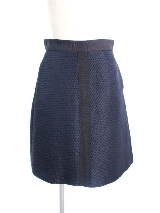 フォクシーニューヨーク collection スカート Skirt ドット