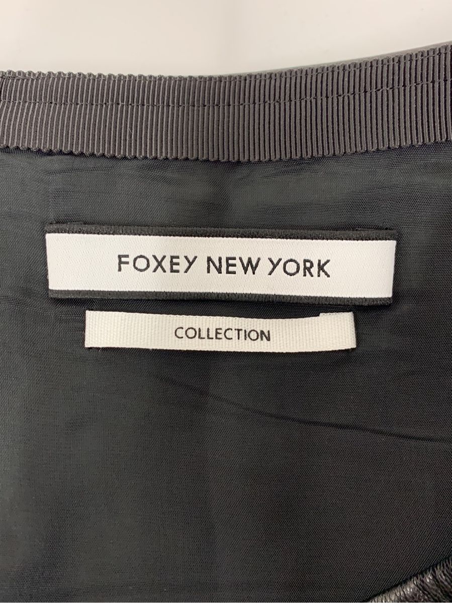 フォクシーニューヨーク collection スカート 40359 Panettone 