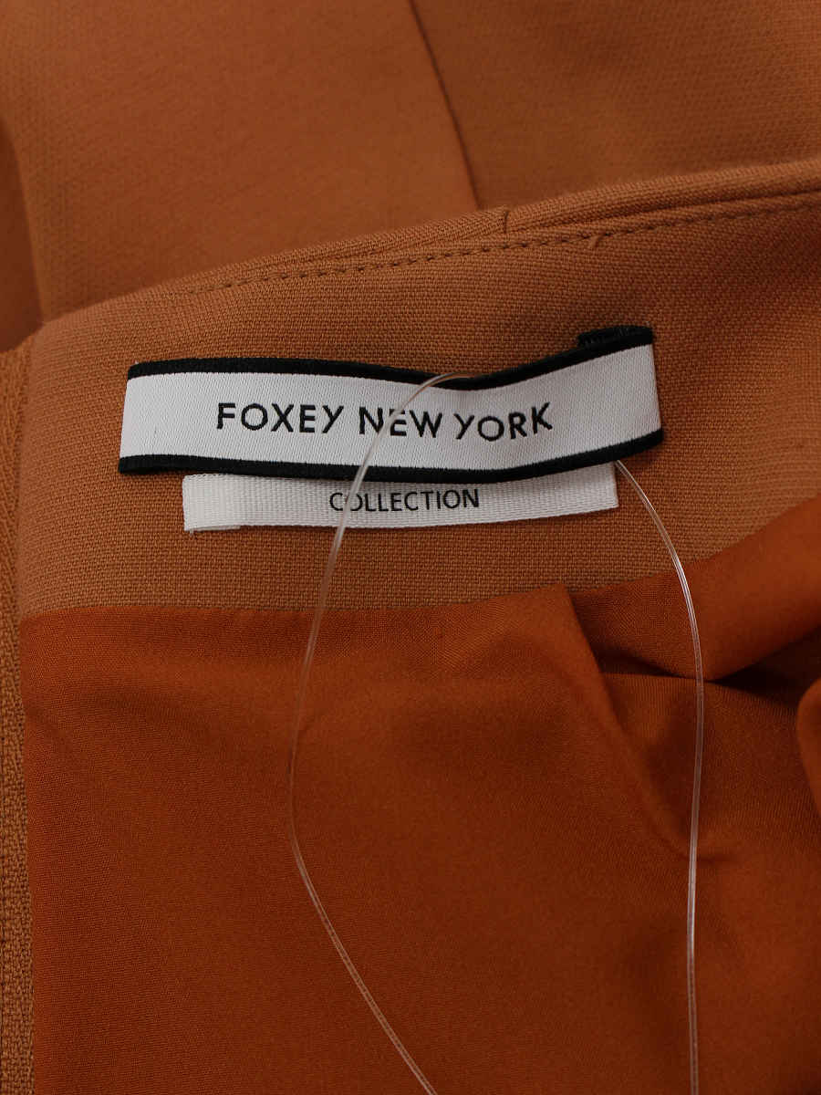 フォクシーニューヨーク collection スカート 36957 Skirt 