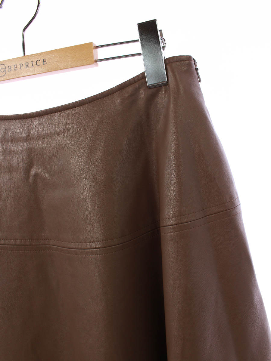 フォクシーニューヨーク collection スカート 36023 Circular Flare Skirt 