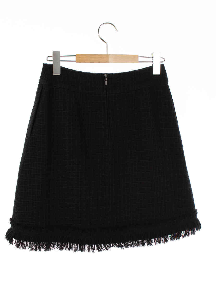 フォクシーブティック スカート ツィード | ビープライス