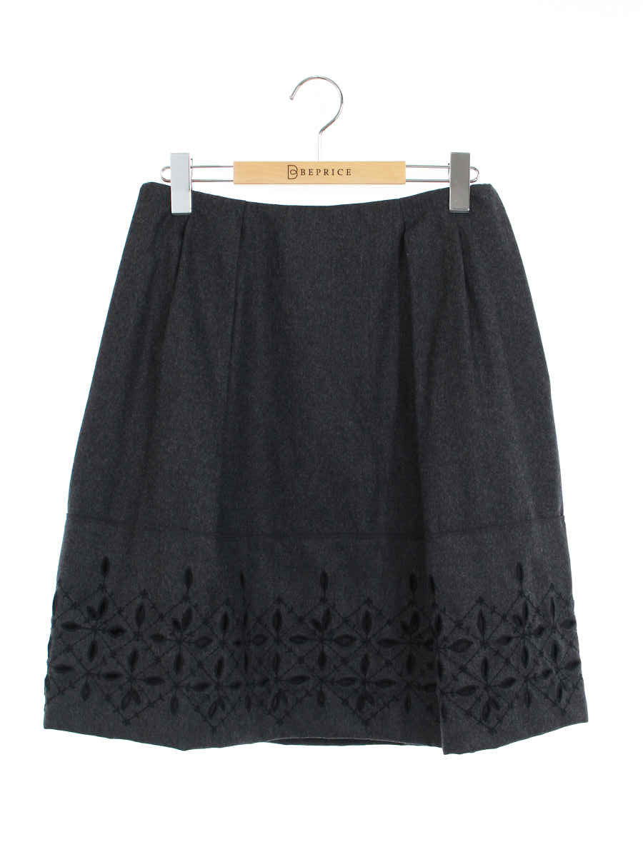 フォクシーブティック スカート Skirt Diagonal 