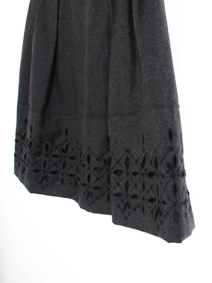 フォクシーブティック スカート Skirt Diagonal 