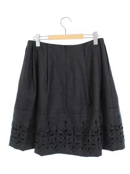 フォクシーブティック スカート Skirt Diagonal 