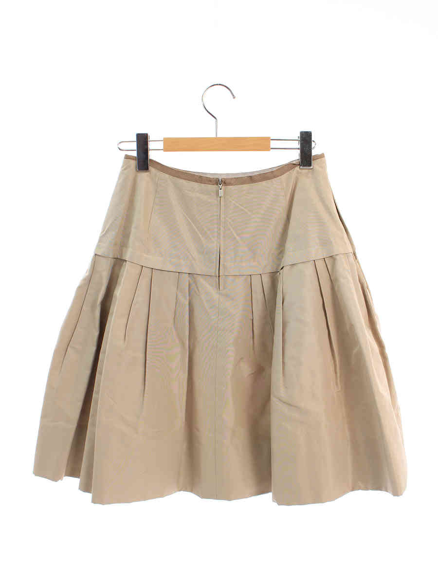 フォクシーブティック スカート 29900 Skirt ブローニュ 