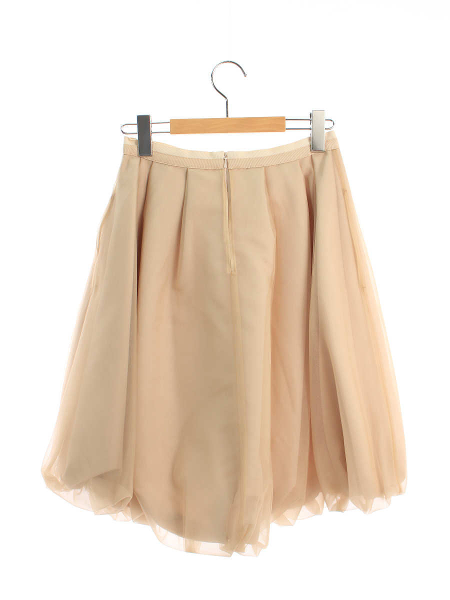 フォクシーブティック スカート 39338 Skirt Pudding 38