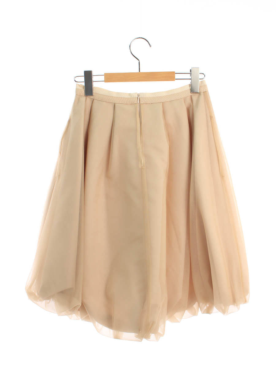 フォクシーブティック スカート 39338 Skirt Pudding 