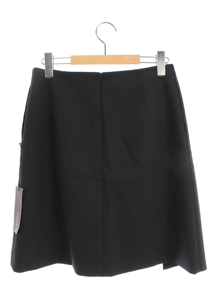 フォクシーブティック スカート 37138 Skirt ピーカブー 