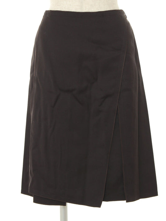 フォクシーブティック スカート 18795 Skirt ウール 