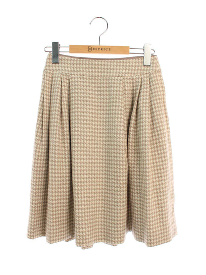 フォクシーブティック スカート 35249 Skirt 総柄