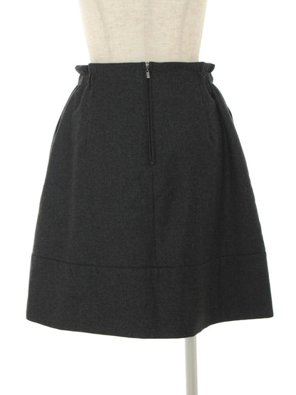 フォクシーブティック スカート 25878 Skirt リボン