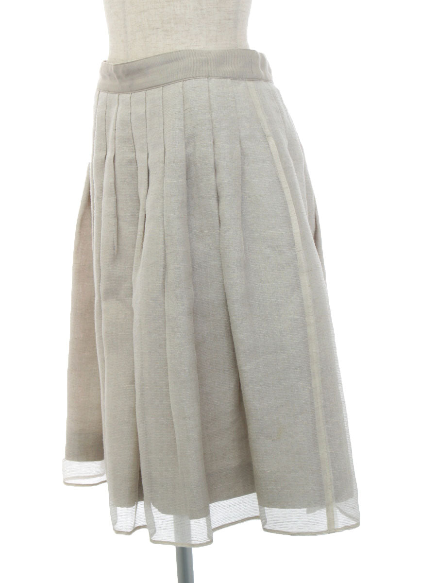 フォクシーブティック スカート 36906 Skirt 