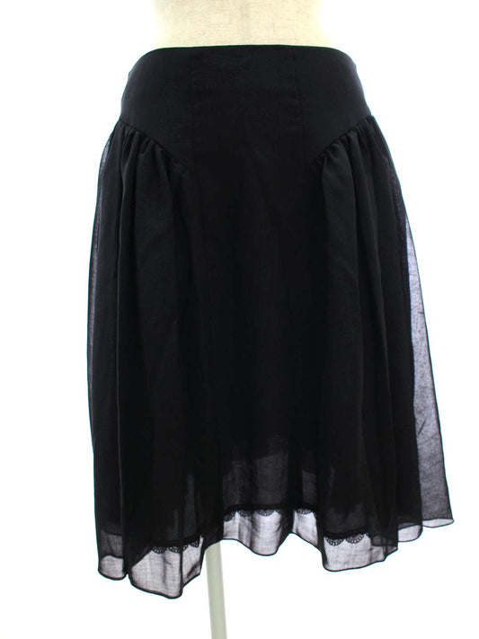 フォクシーブティック スカート 37078 Tulip Flare Skirt 