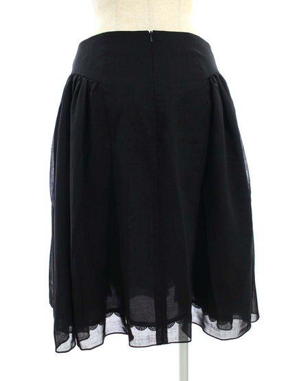 フォクシーブティック スカート 37078 Tulip Flare Skirt 