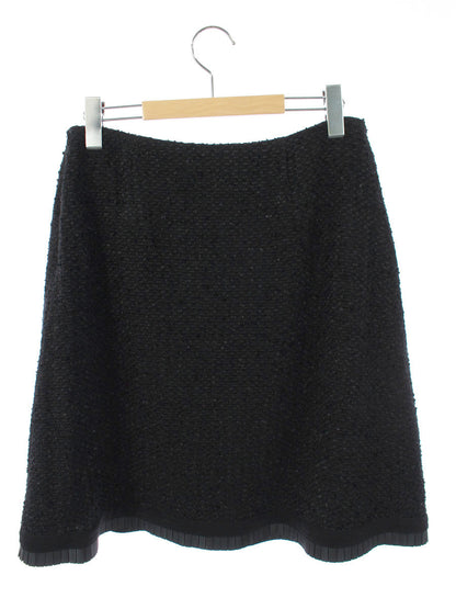 フォクシーブティック スカート 36856 Day Knit Tweed Skirt 