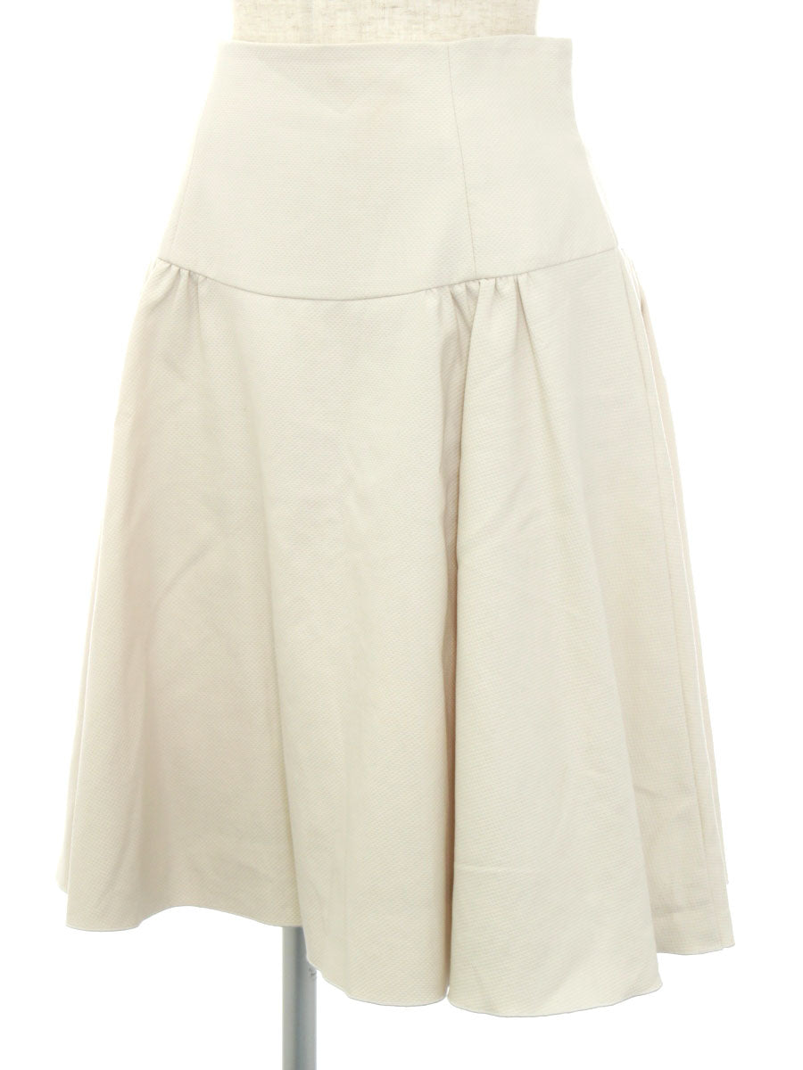 フォクシーブティック スカート 31558 Skirt Mont Saint-Michel 2016年増産品 