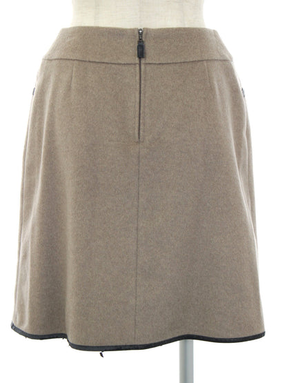 フォクシーブティック スカート 28971 Cashmere skirt 