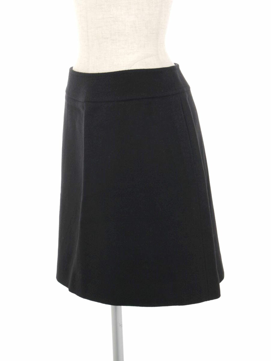 フォクシーブティック スカート 30301 Skirt カシミヤ 