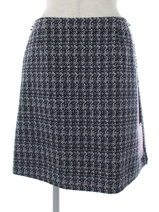 フォクシーブティック スカート 39497 skirt ツイード 