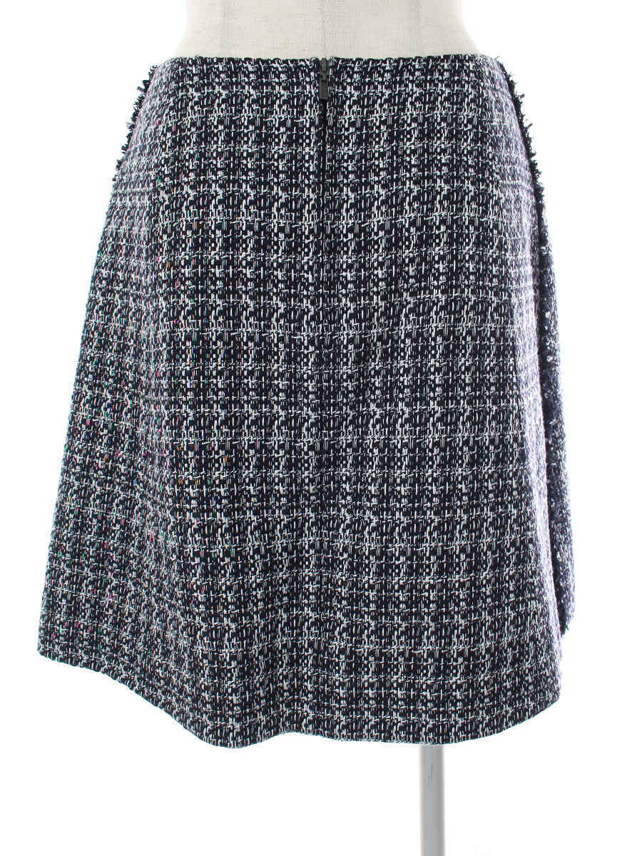 フォクシーブティック スカート 39497 skirt ツイード 