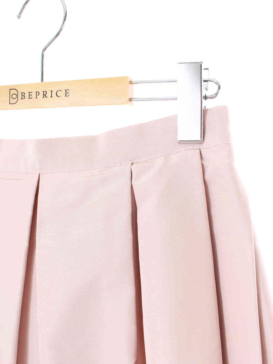 フォクシーブティック スカート 36708 Full Pleated Skirt 