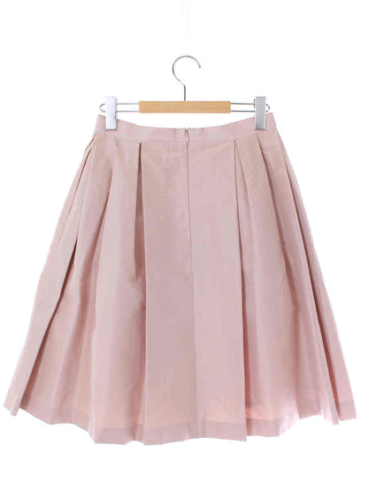 フォクシーブティック スカート 36708 Full Pleated Skirt 