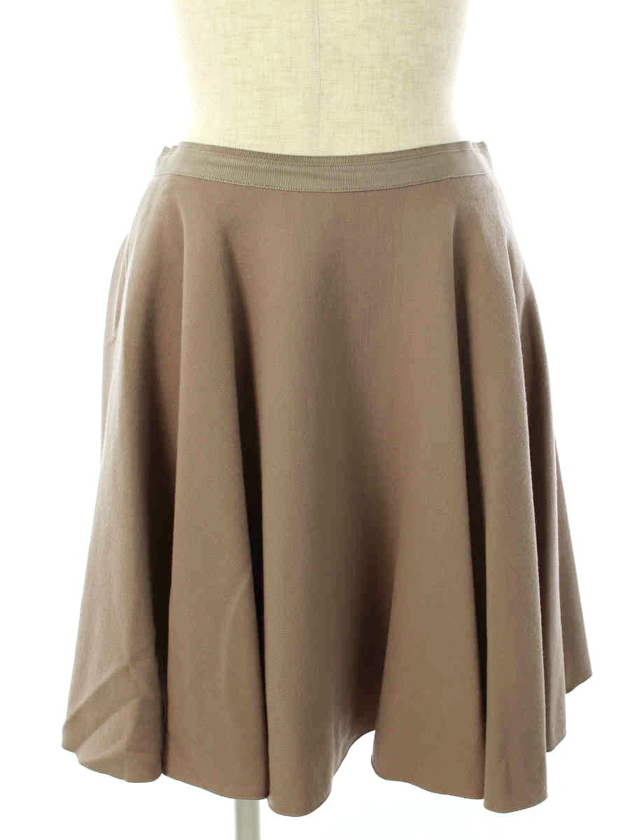 フォクシーブティック スカート Skirt CLOVER 